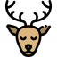 Deer icône 64x64