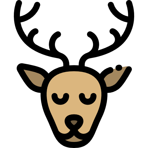 Deer icon
