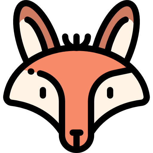 Fox icon