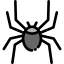 Spider アイコン 64x64