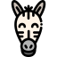 Zebra Symbol 64x64