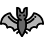 Bat icon 64x64