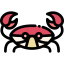 Crab Symbol 64x64