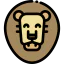 Lion icon 64x64