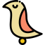 Bird icon 64x64