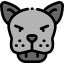 Panther icon 64x64