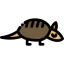 Armadillo icon 64x64