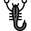 Scorpion icon 64x64