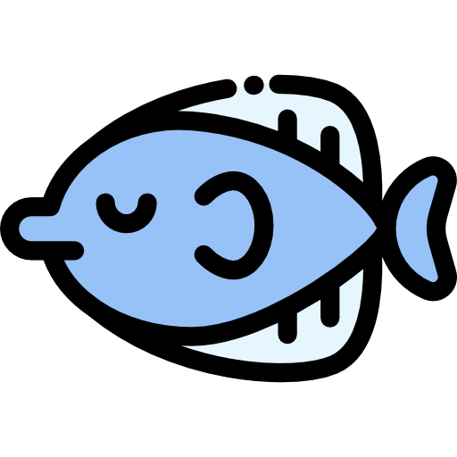Fish icon
