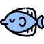 Fish icon 64x64