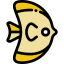Fish icon 64x64