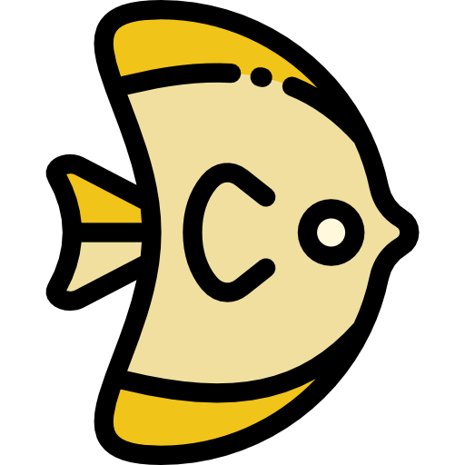Fish icon
