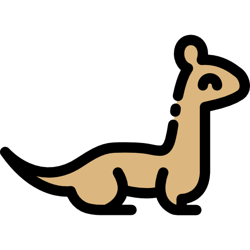 Weasel icon