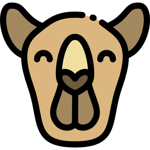 Camel icon