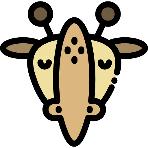 Giraffe icon