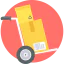 Trolley іконка 64x64