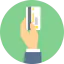 Credit card icon 64x64