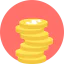 Cash icon 64x64