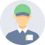 Clerk icon 64x64