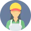 Clerk icon 64x64