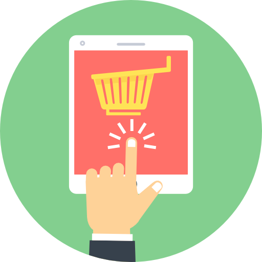 Tablet icon
