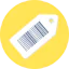 Tag icon 64x64