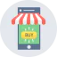 Smartphone icon 64x64
