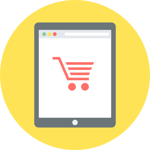 Tablet icon