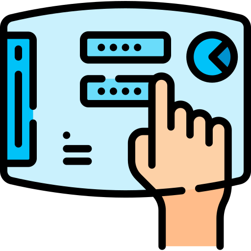 Login icon