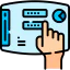 Login icon 64x64