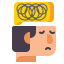 Anxiety icon 64x64
