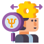Behavior icon 64x64