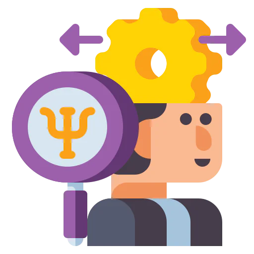 Behavior icon