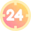 24 hours 상 64x64
