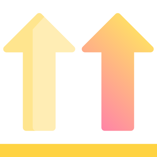 Side up icon