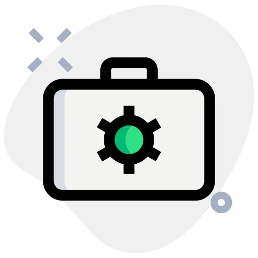 Settings icon