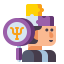 Psychology icon 64x64