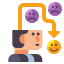 Strategic plan icon 64x64