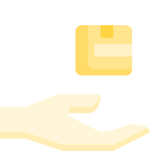 Receive icon