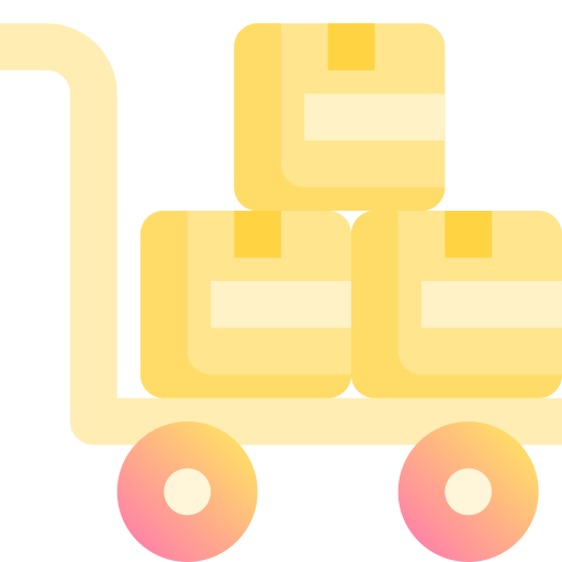 Cart icon