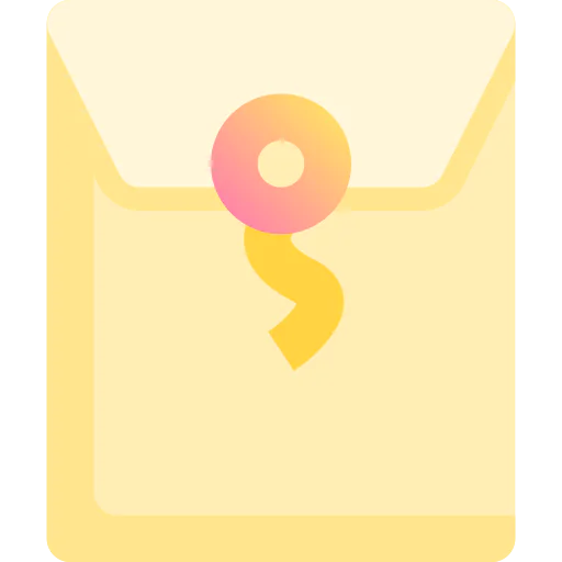 Envelope icon