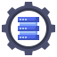 Big data Symbol 64x64