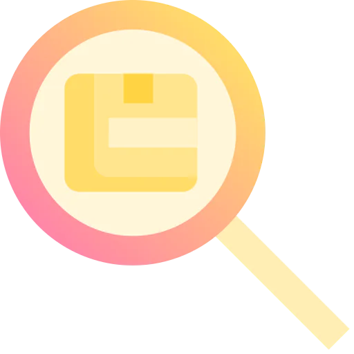 Shipping icon