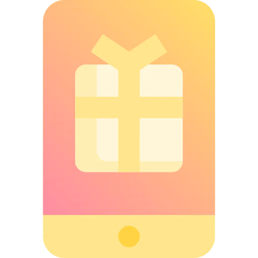 Tracking icon