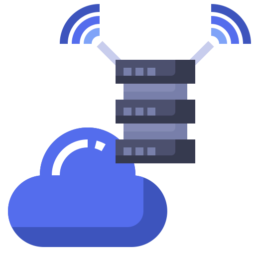 Database Ikona