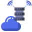 Database ícono 64x64