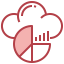 Cloud Symbol 64x64