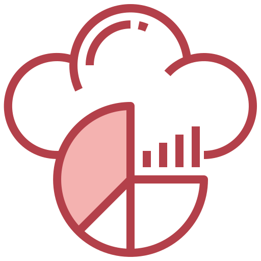 Cloud icon