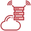 Database ícono 64x64