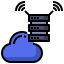Database ícono 64x64